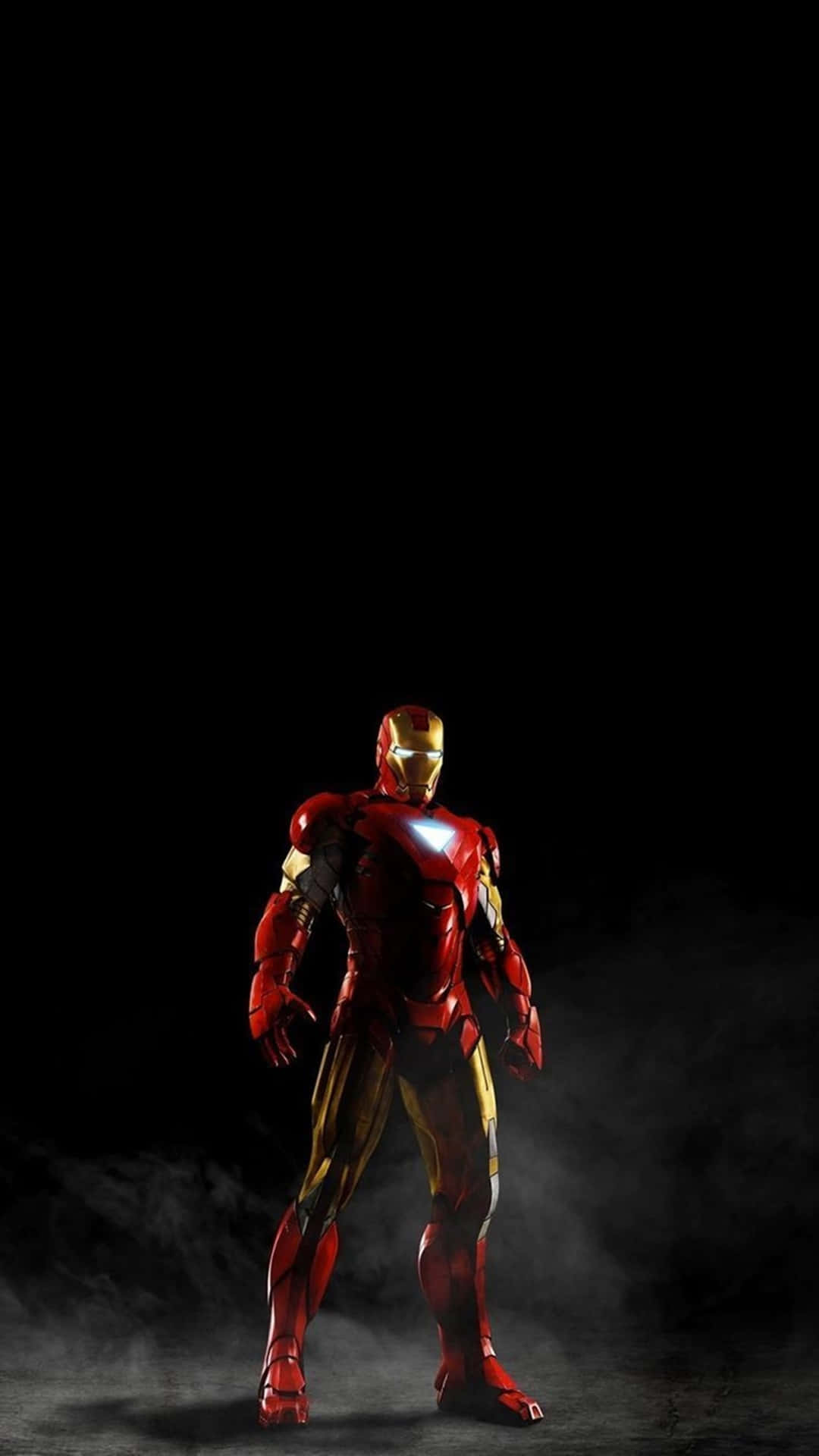 Download Iron Man 4k Mobile Wallpaper 