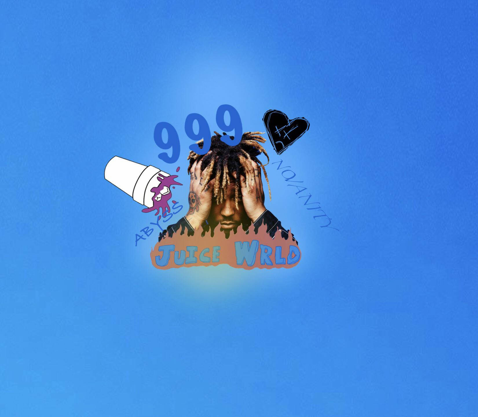 Top 999 Juice Wrld Wallpaper Full HD 4KFree to Use