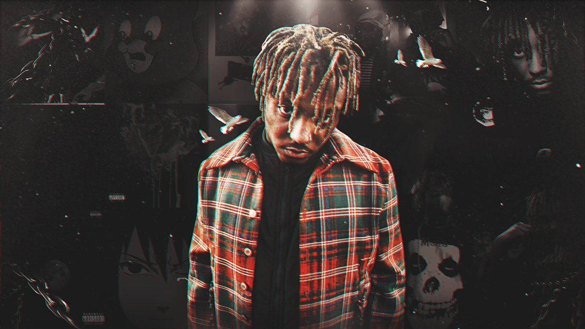 Juice Wrld 999 artist colorful music HD phone wallpaper  Peakpx