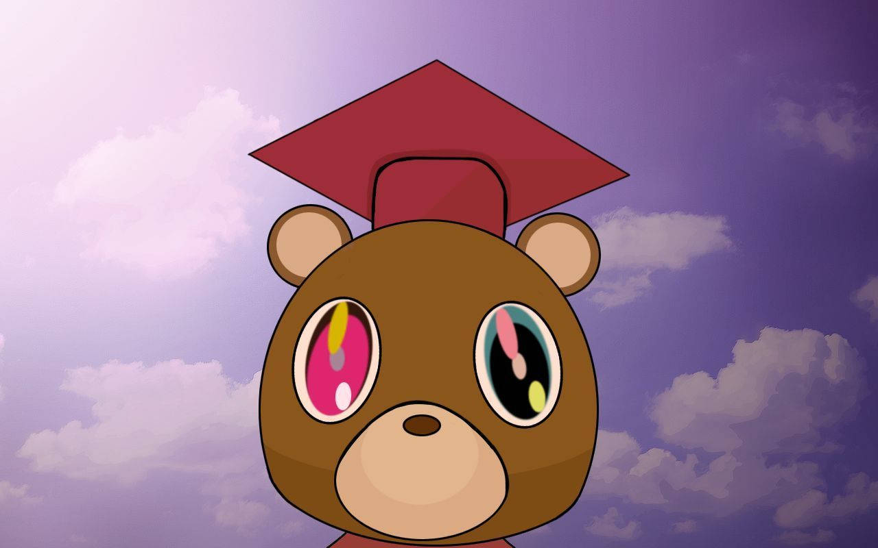 Kanye West Bear Wallpaper 60 images