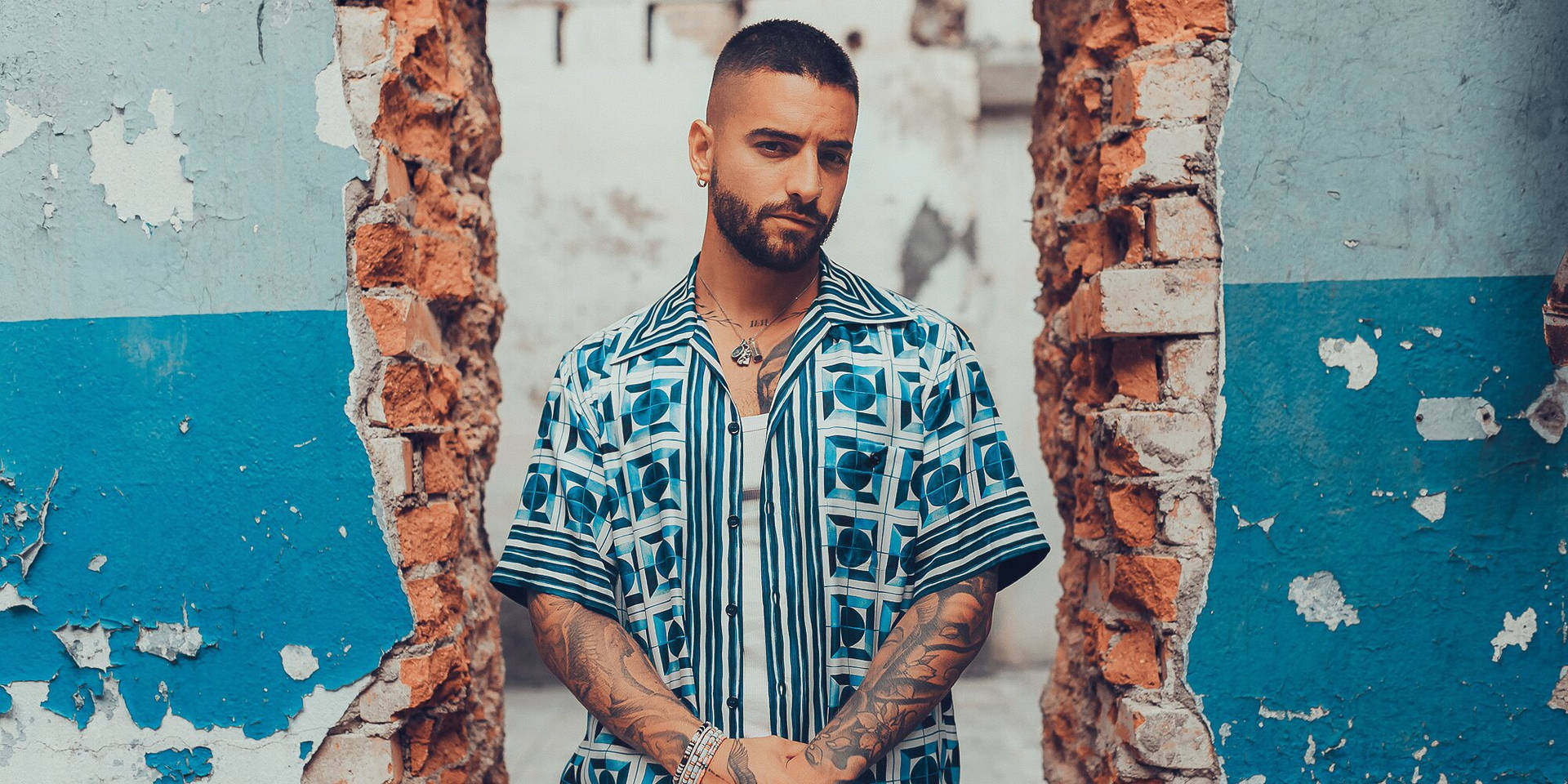 Top 999+ Maluma Wallpaper Full HD, 4K✅Free to Use