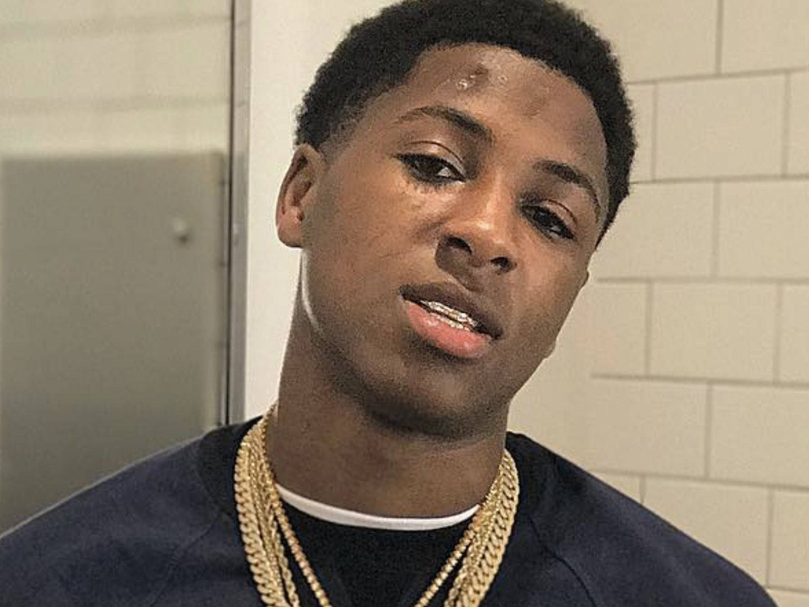 NBA Youngboy, A Free Man Wallpaper