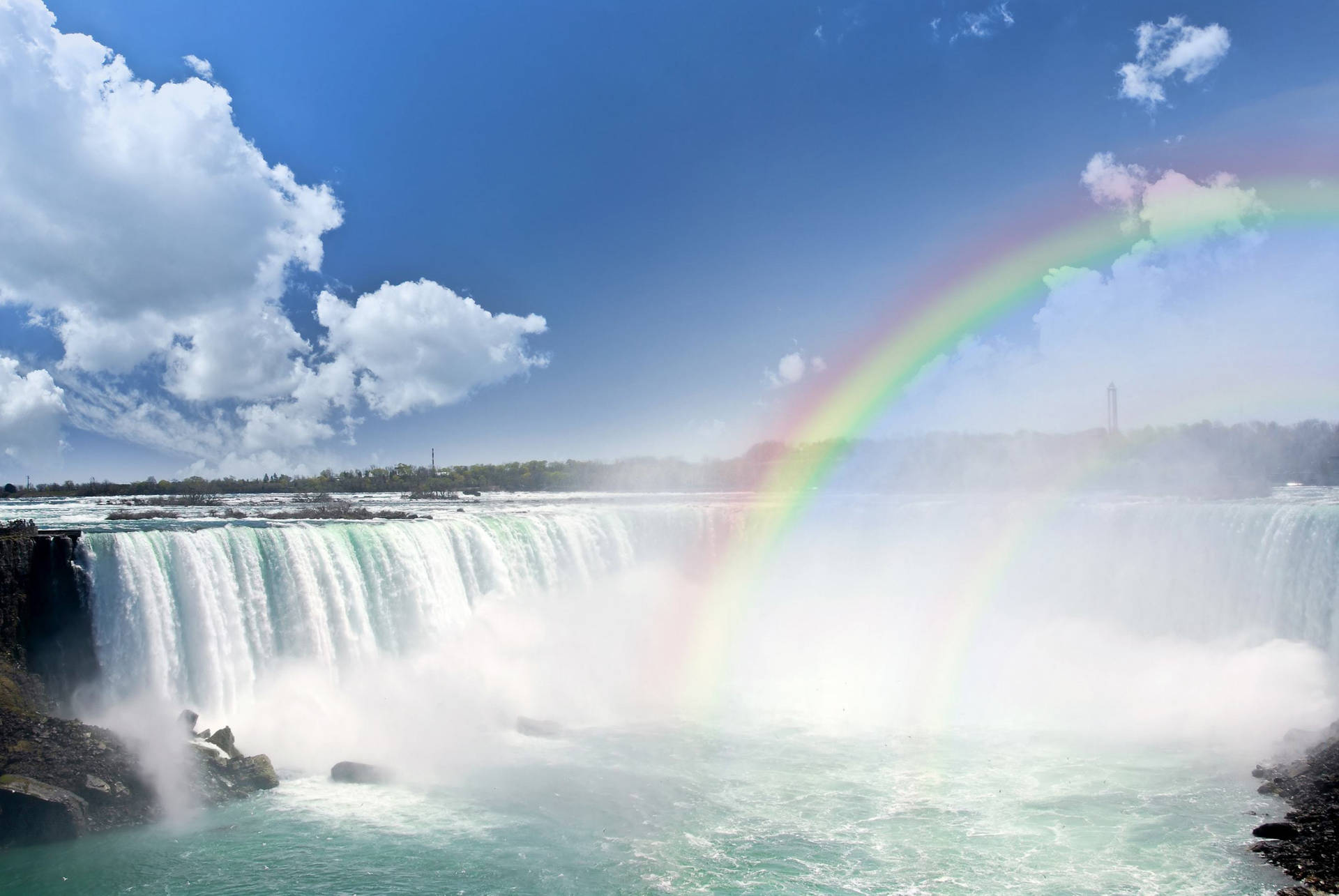 Top 77+ hd niagara falls wallpaper latest - in.cdgdbentre