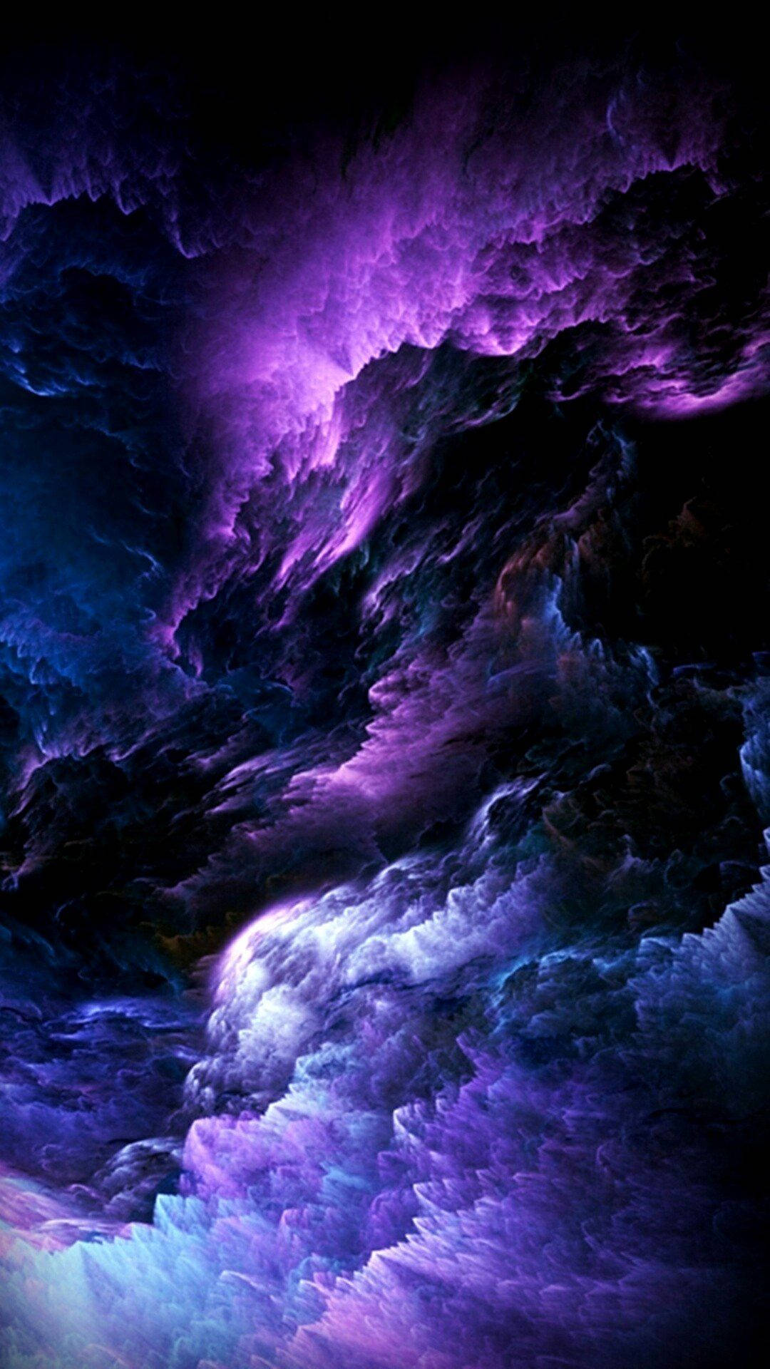 Purple lockscreens HD wallpapers  Pxfuel