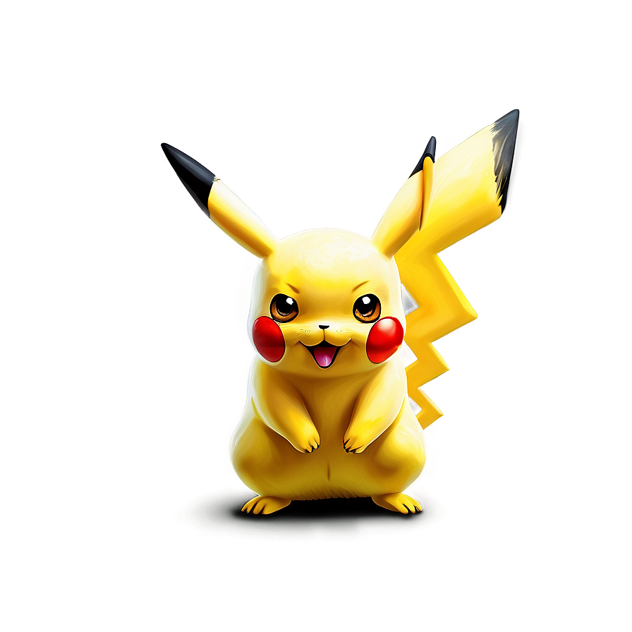 Download Pikachu With Pokeball Png Rqu9 | Wallpapers.com