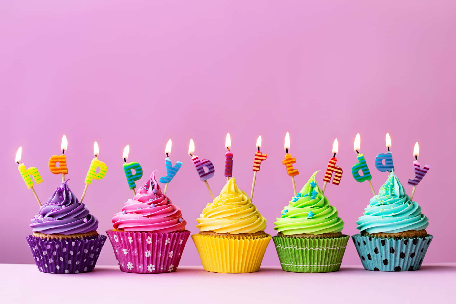 Free Pink Birthday Background Photos, [100+] Pink Birthday Background for  FREE 