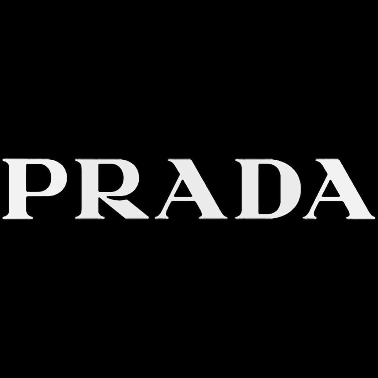 Download Refined elegance with Prada | Wallpapers.com