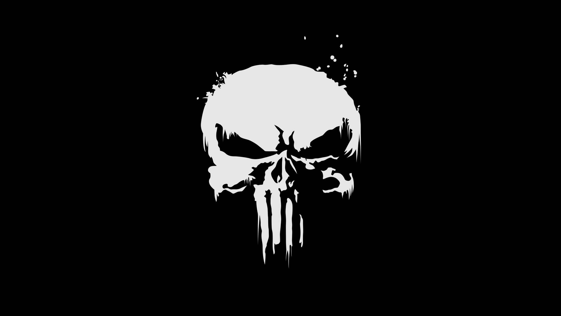 Punisher Skull Hd Wallpapers