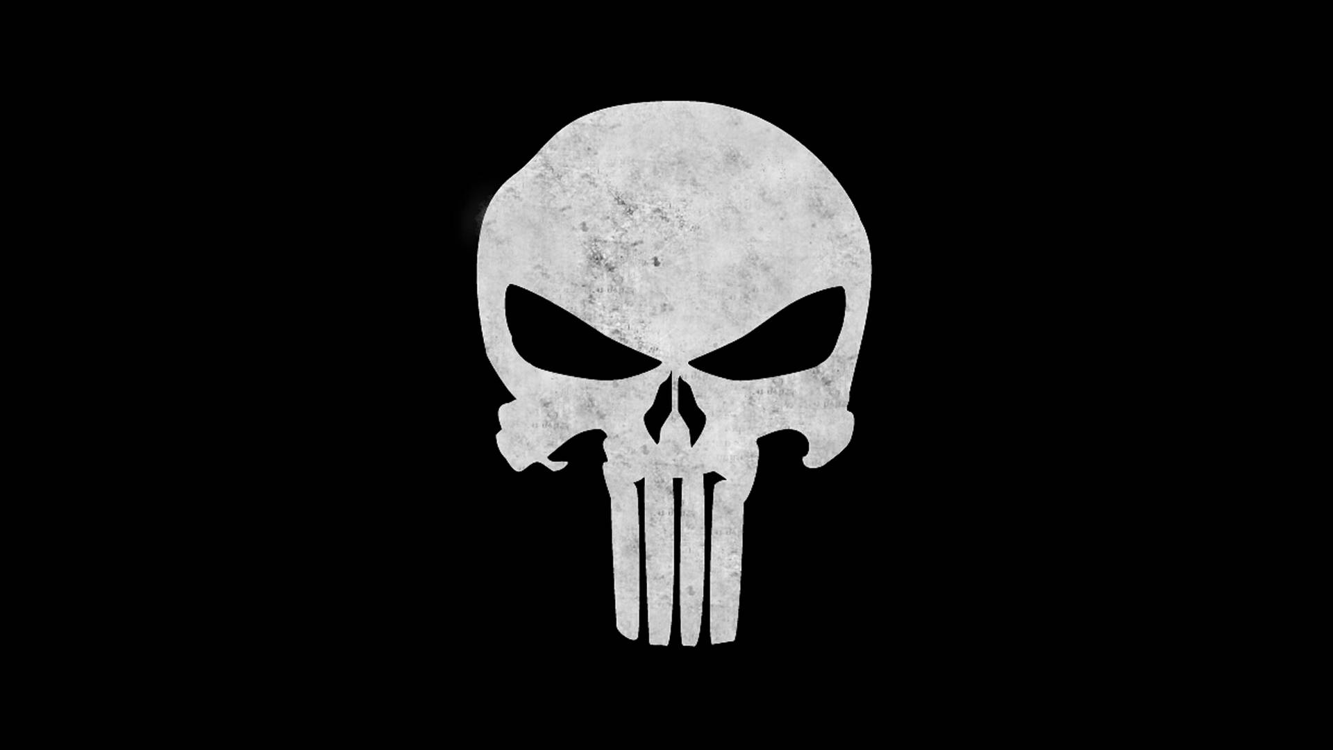 Punisher Skull Hd Wallpapers