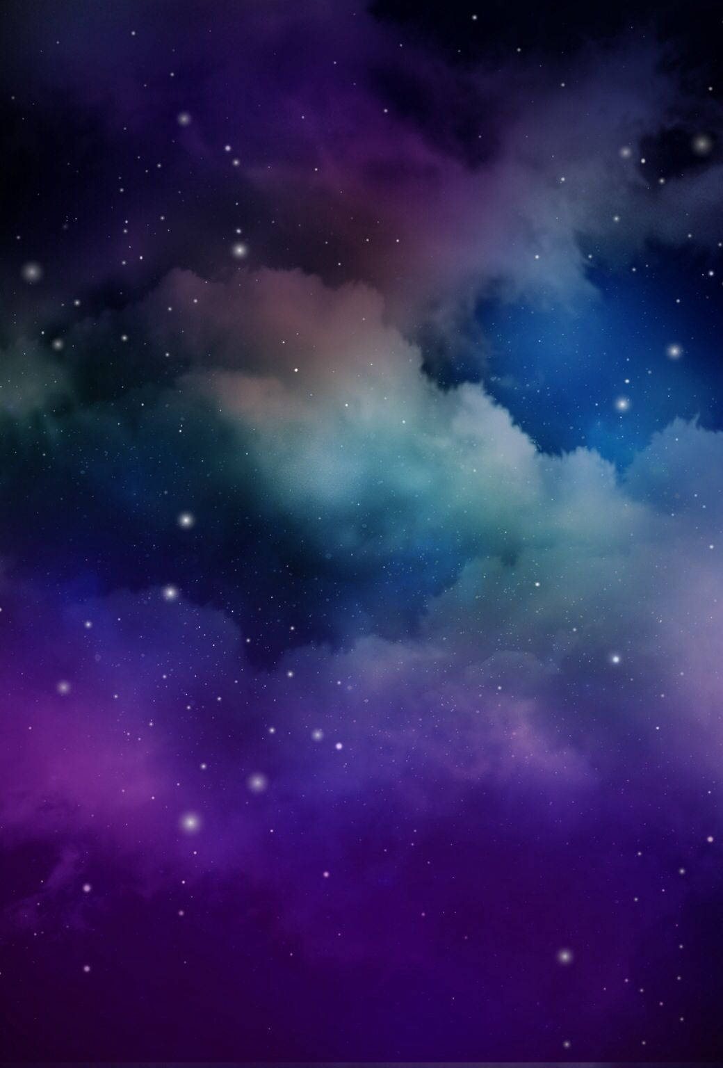 Purple IPhone lock screen  Iphone wallpaper Cool backgrounds wallpapers Locked  wallpaper