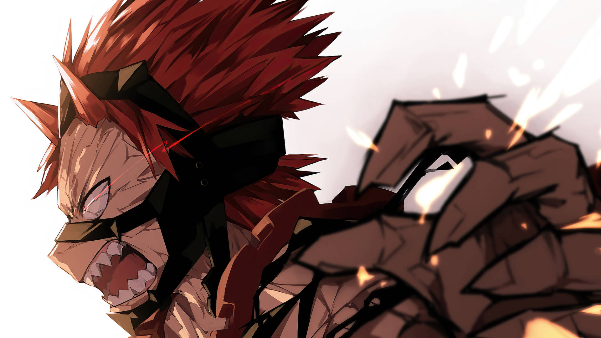 Top 999+ Eijiro Kirishima Wallpaper Full HD, 4K Free to Use