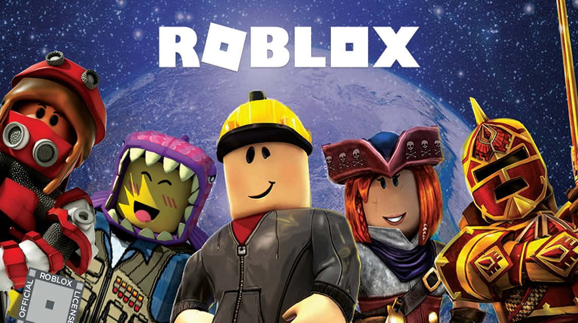 [300+] Roblox Pictures | Wallpapers.com