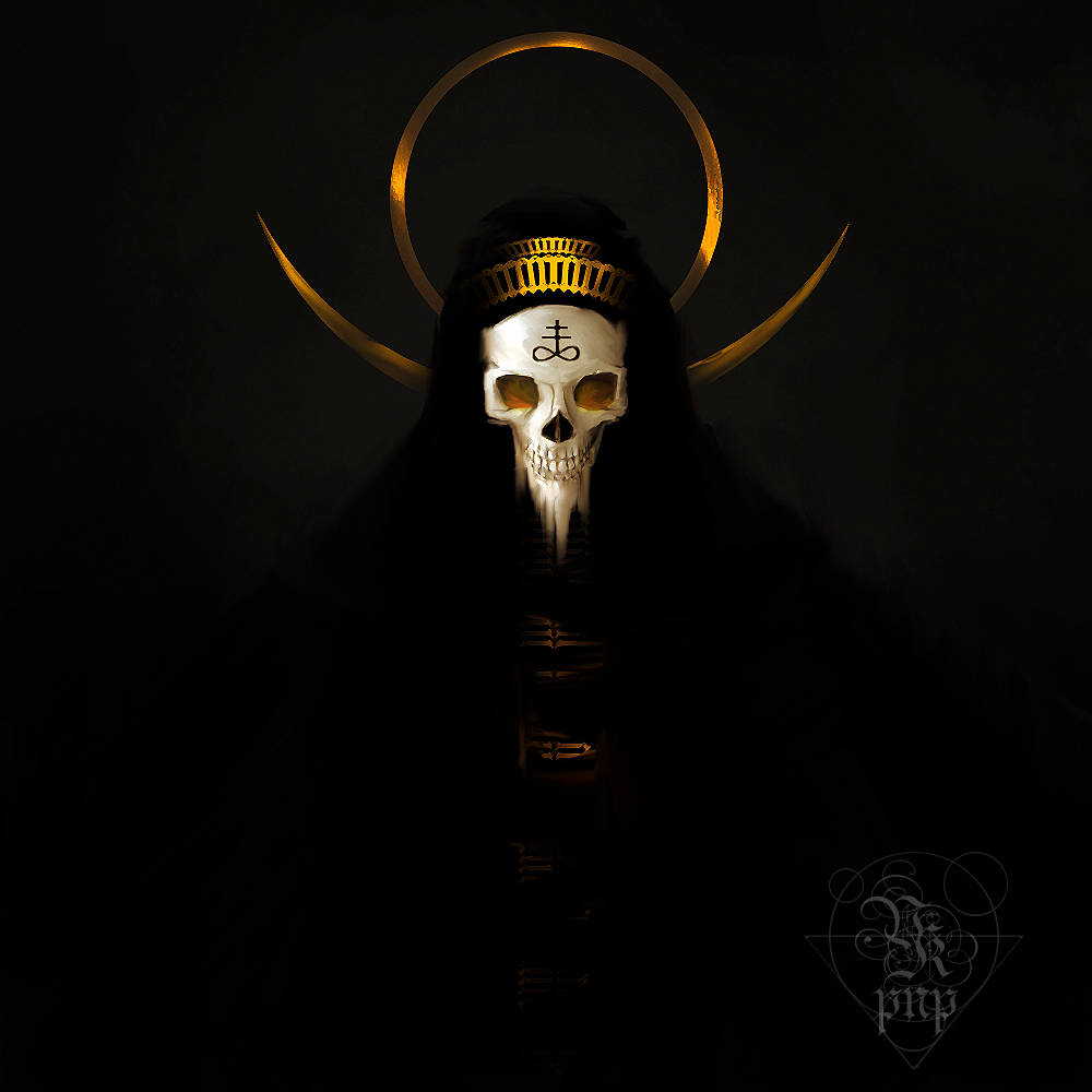 Santa muerte art fictional character santamuerte HD phone wallpaper   Pxfuel