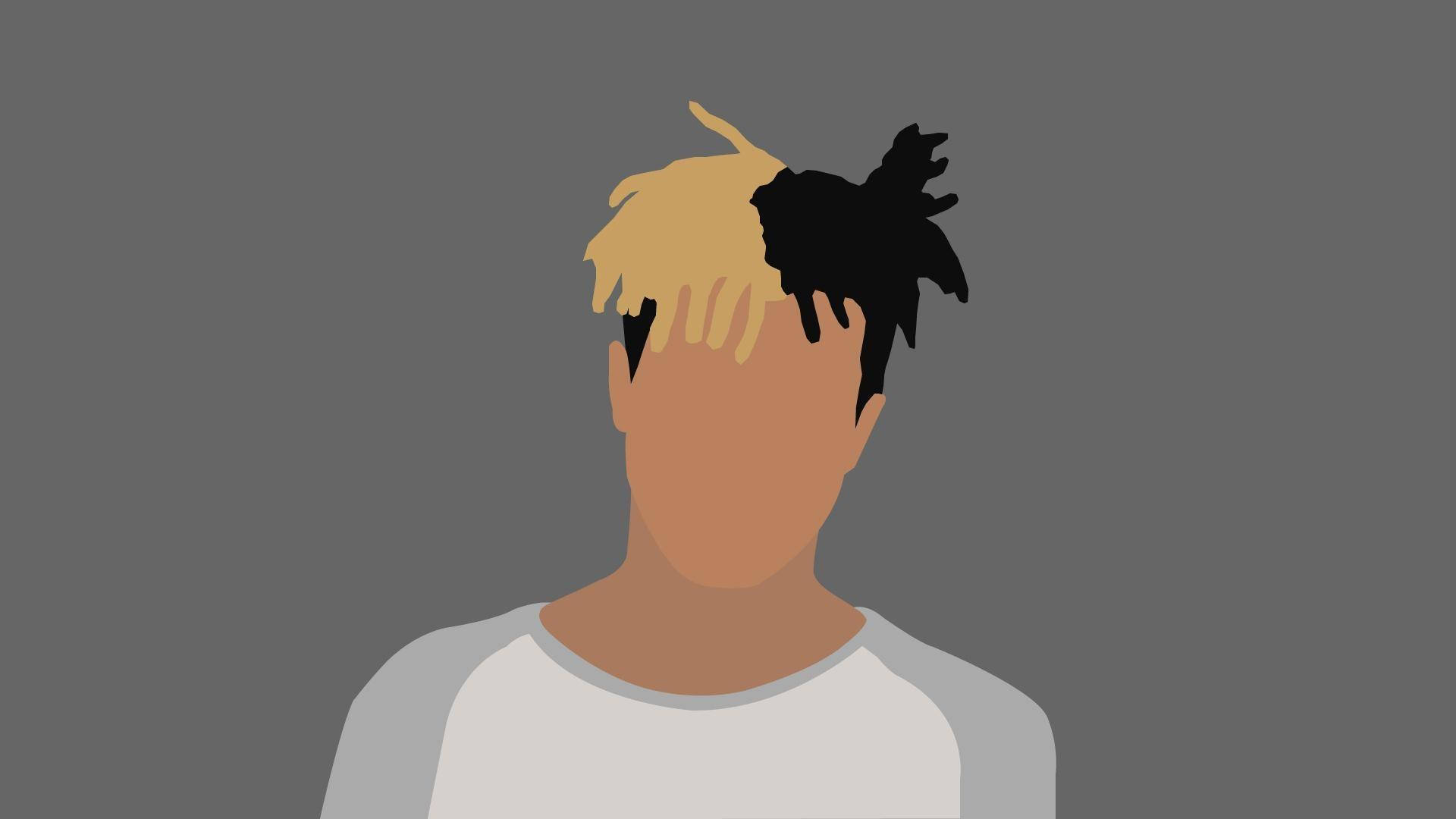 Top 999+ Xxxtentacion Cartoon Wallpaper Full HD, 4K Free to Use