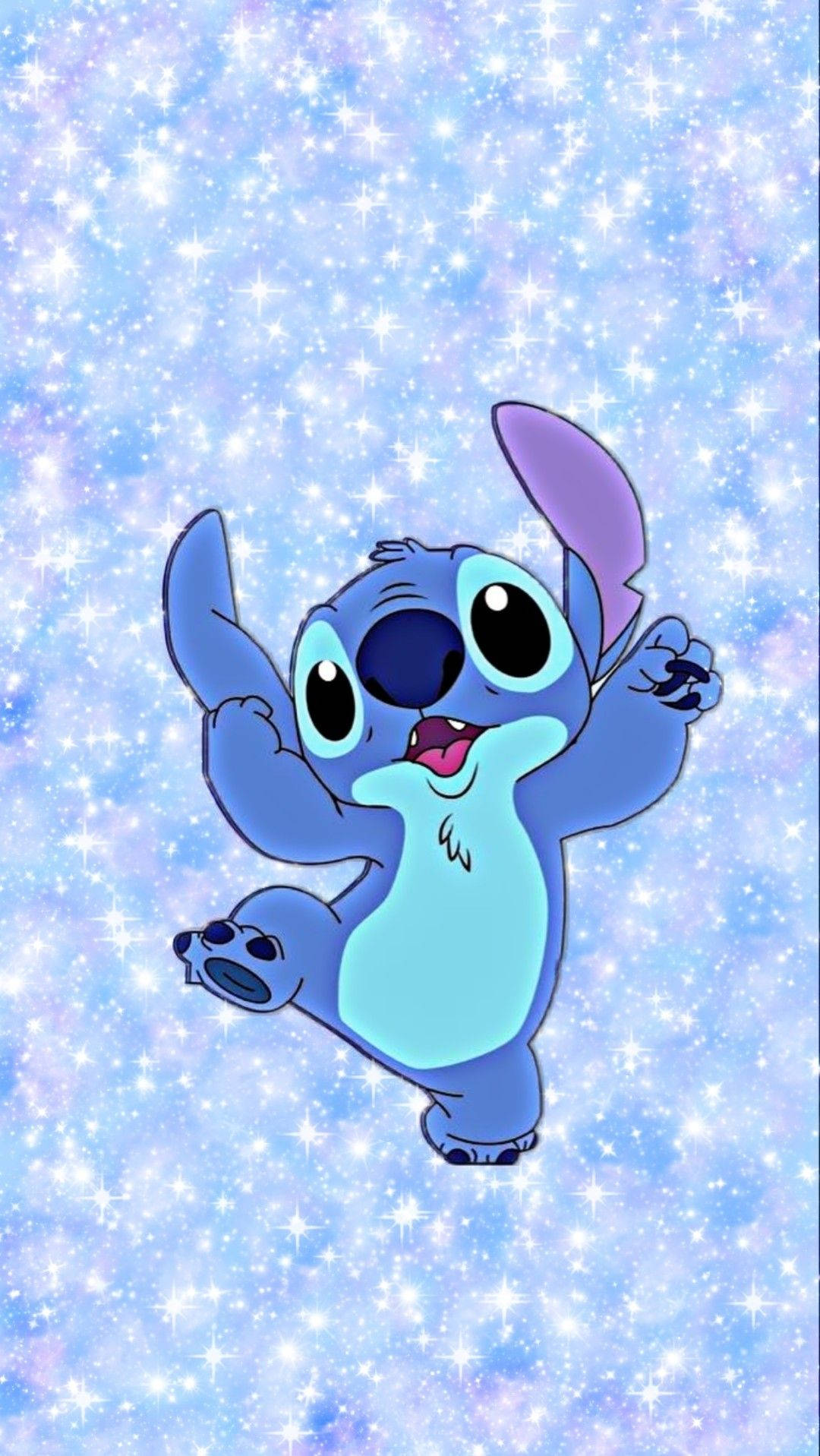 Download Stitch The Lilo And Stitch Wallpaper Wallpaper, 45% OFF