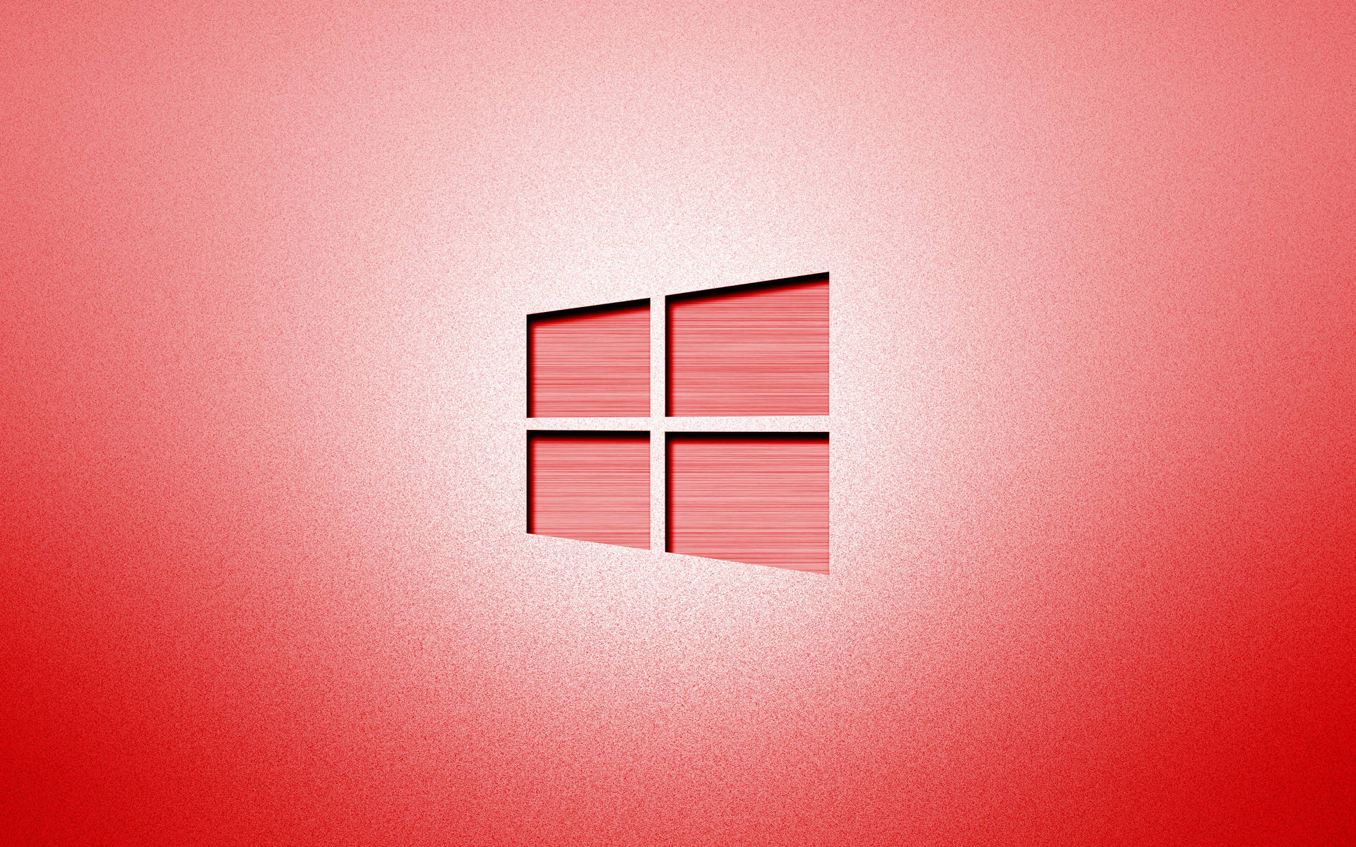 Red Windows 10 Wallpaper 4k - Infoupdate.org