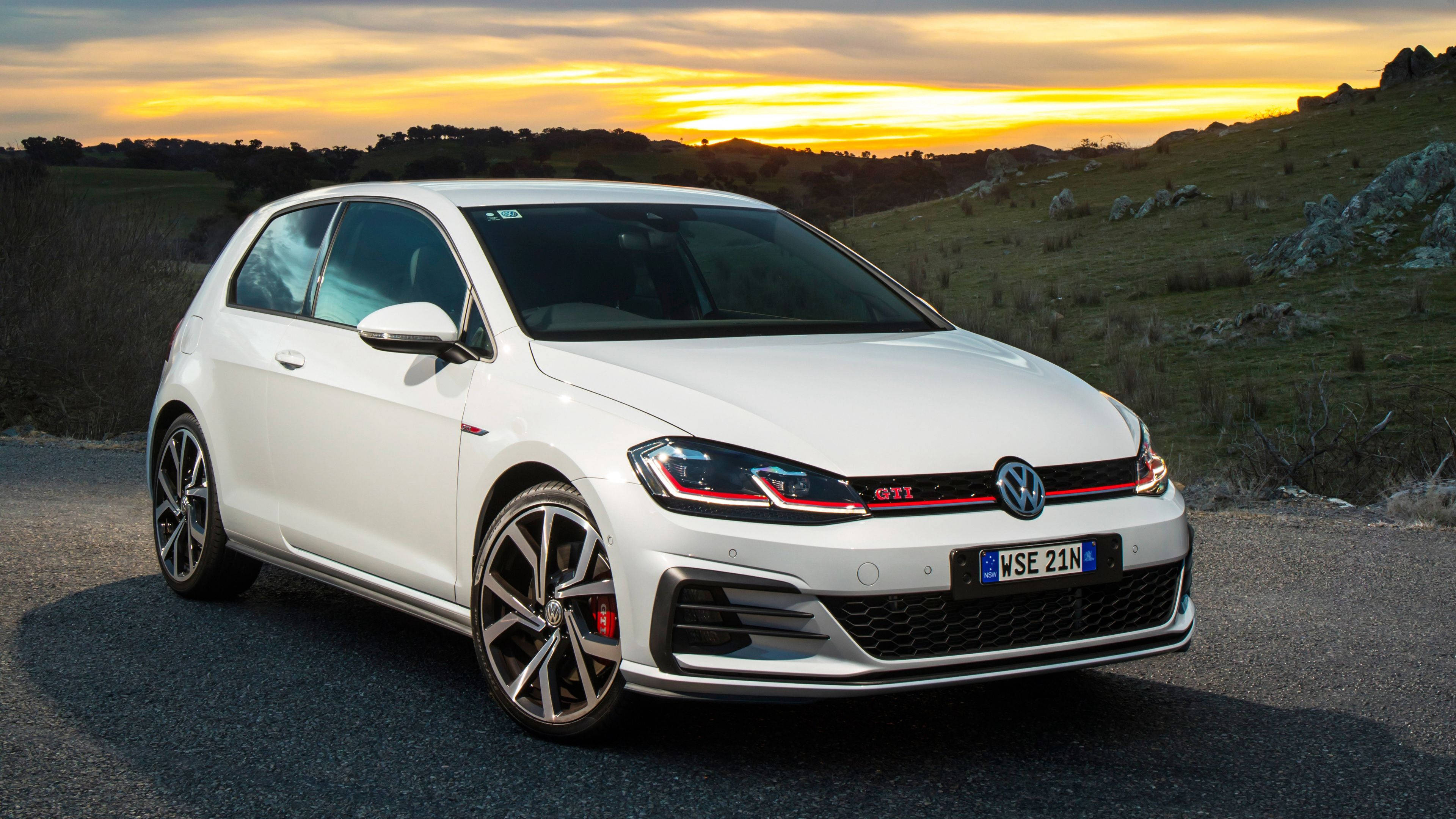 Descargar fondos de Disfrutade La Fabulosa Edición Volkswagen Golf Gti ...