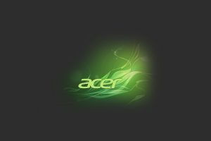 Acer Logo HD