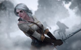 The Witcher Wallpaper With high-resolution 1920X1080 pixel. You can use this wallpaper for your Windows and Mac OS computers as well as your Android and iPhone smartphones