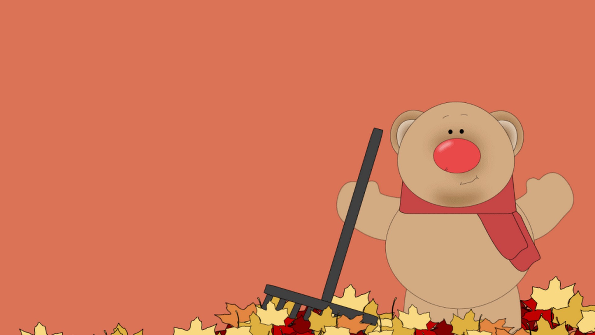 Best Cute Fall Wallpaper HD With high-resolution 1920X1080 pixel. You can use this wallpaper for your Windows and Mac OS computers as well as your Android and iPhone smartphones