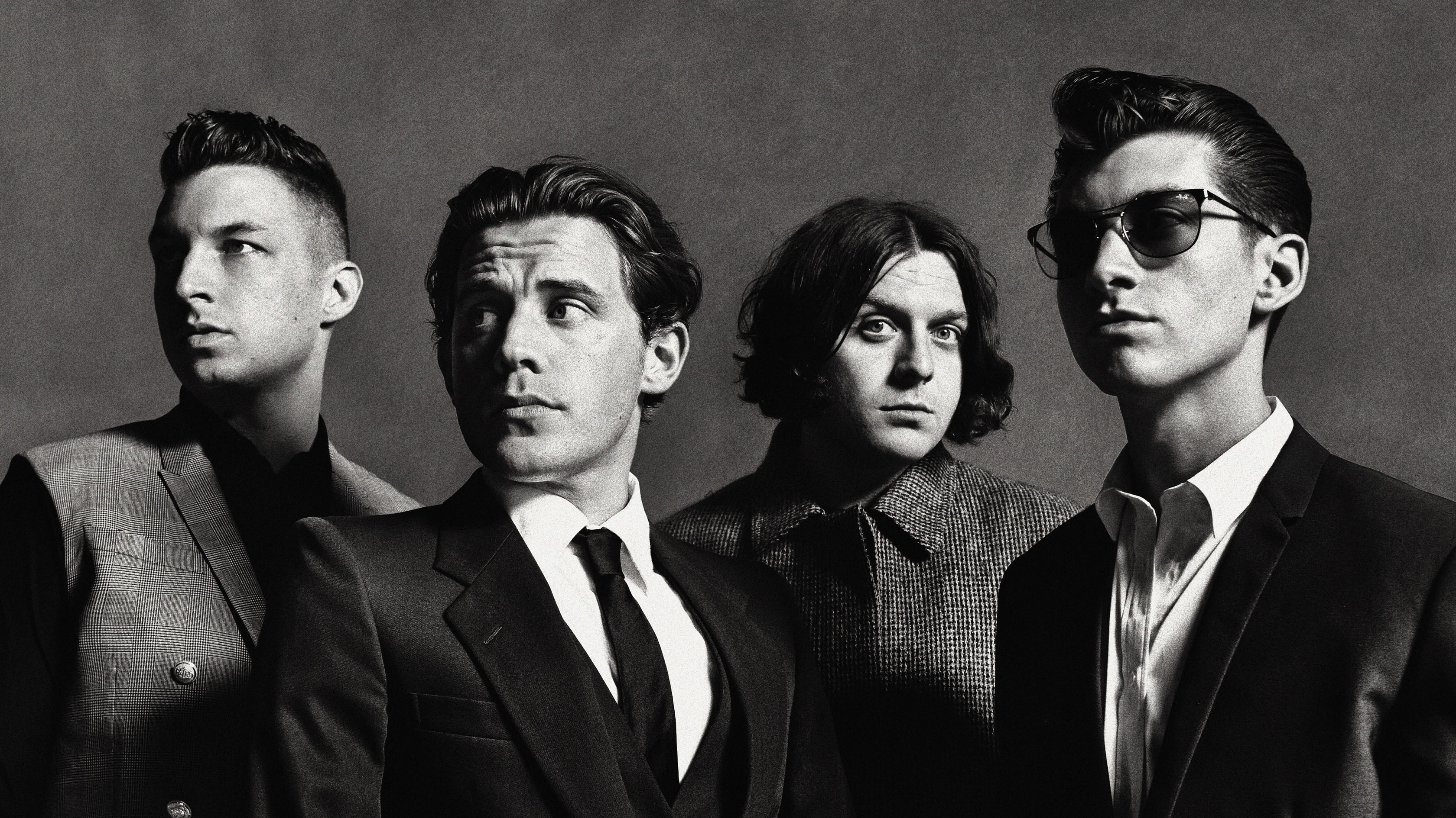 Arctic Monkeys Wallpapers Hd Desktop And Mobile Backg - vrogue.co