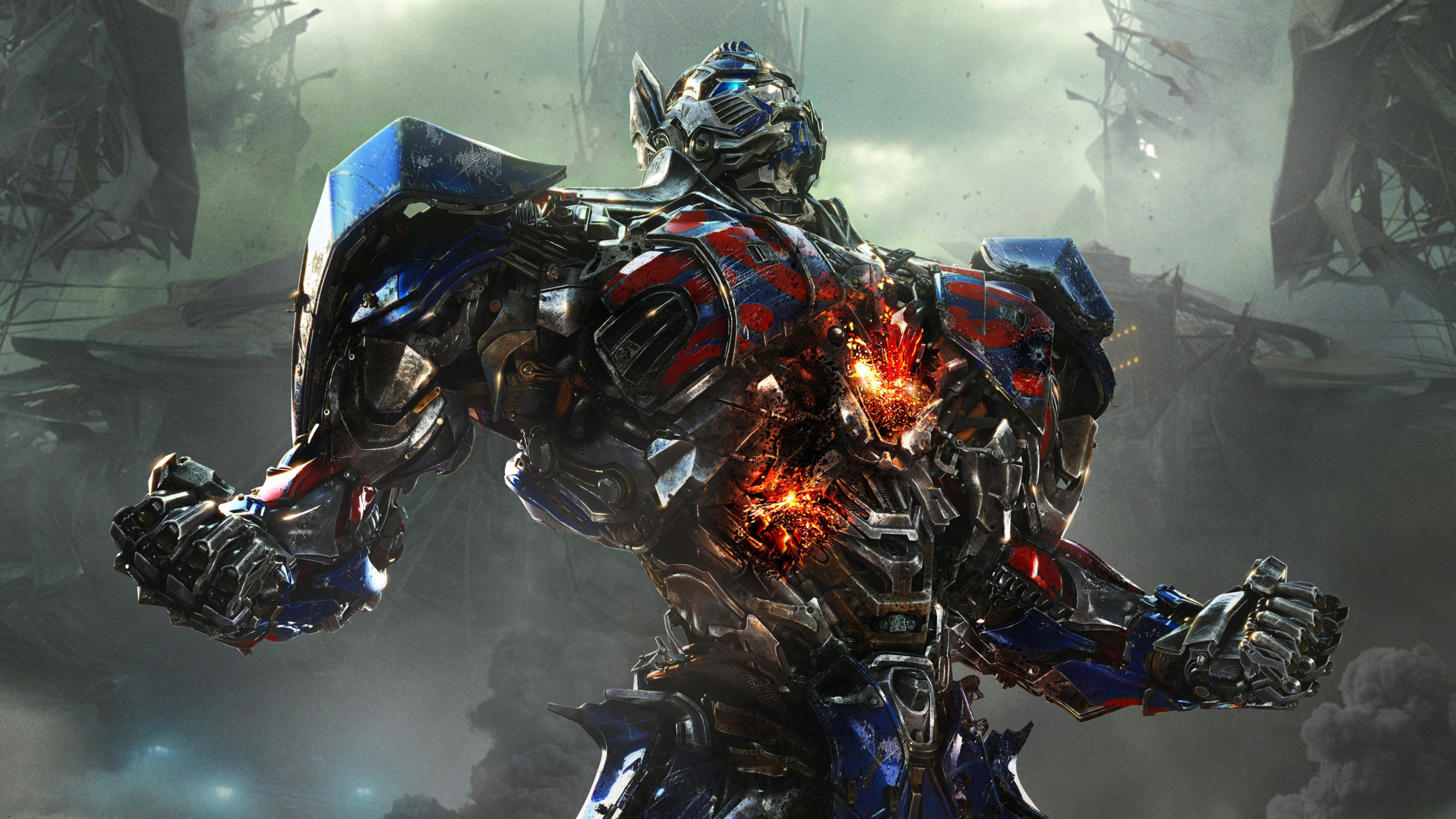 Optimus Prime iPhone Full HD Wallpapers  Wallpaper Cave