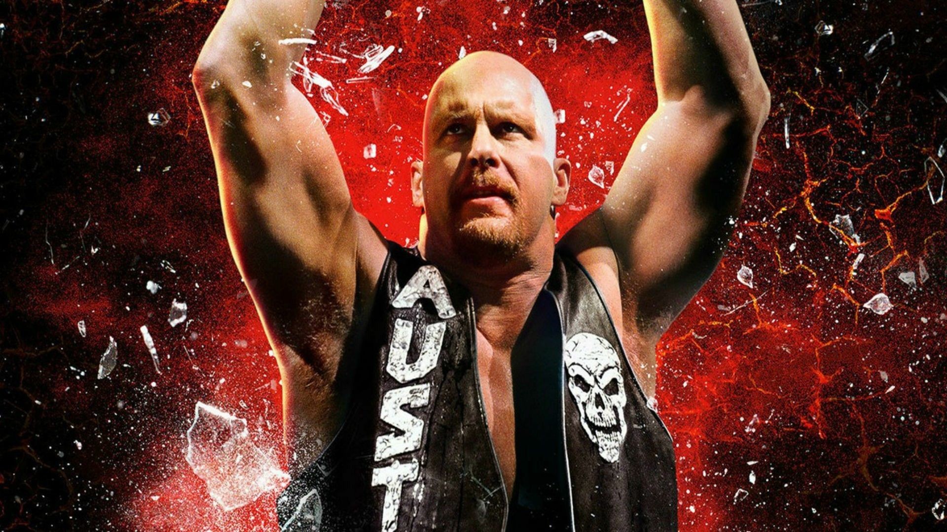 WWE News Updates on X Stone Cold Steve Austin StoneColdSteveAustin  WrestleMania38 httpstcoQFdP2gZCAP  X