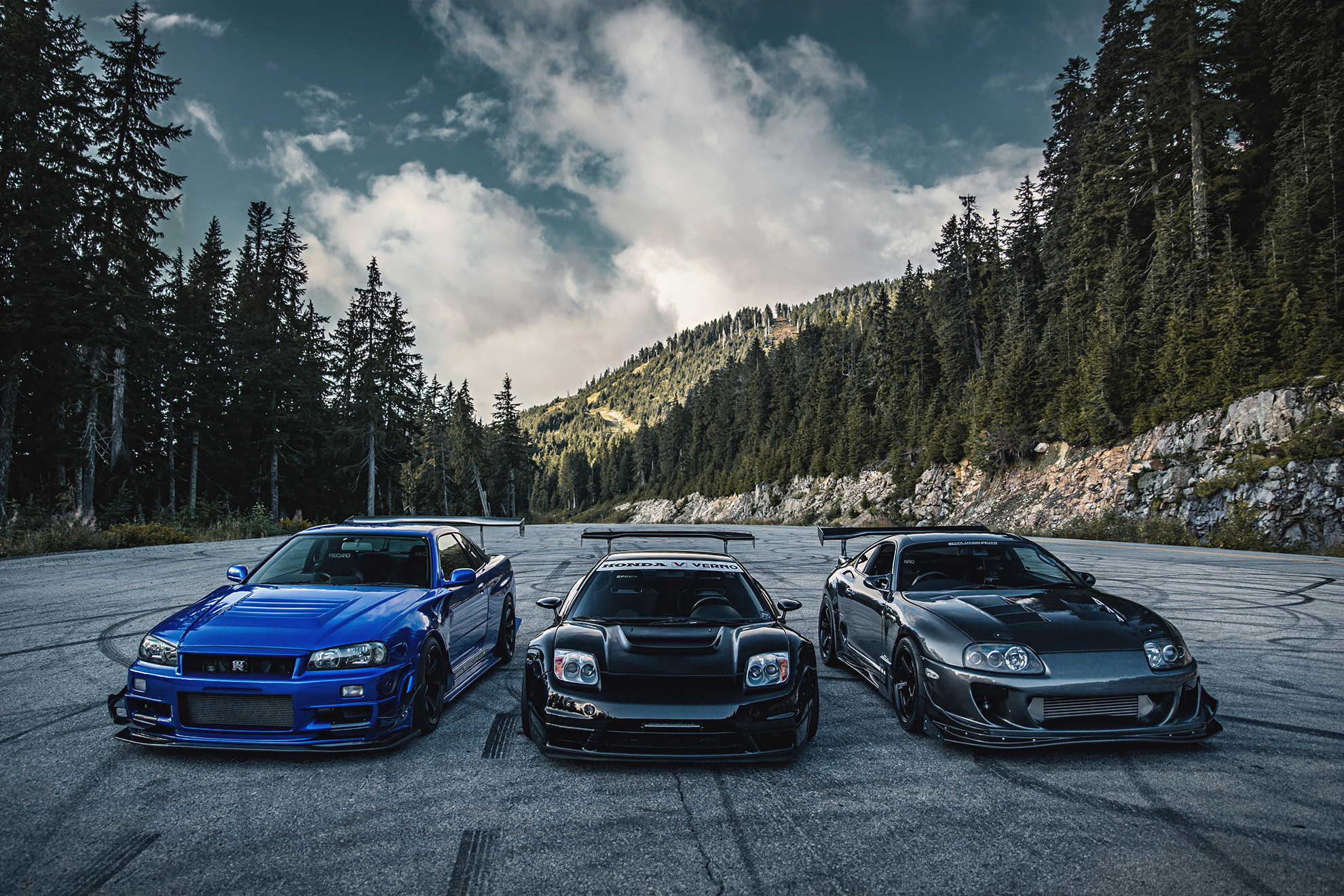 Jdm, carros, gtr, japan, nissan, r34, skyline, supra, toyota, HD mobile ...