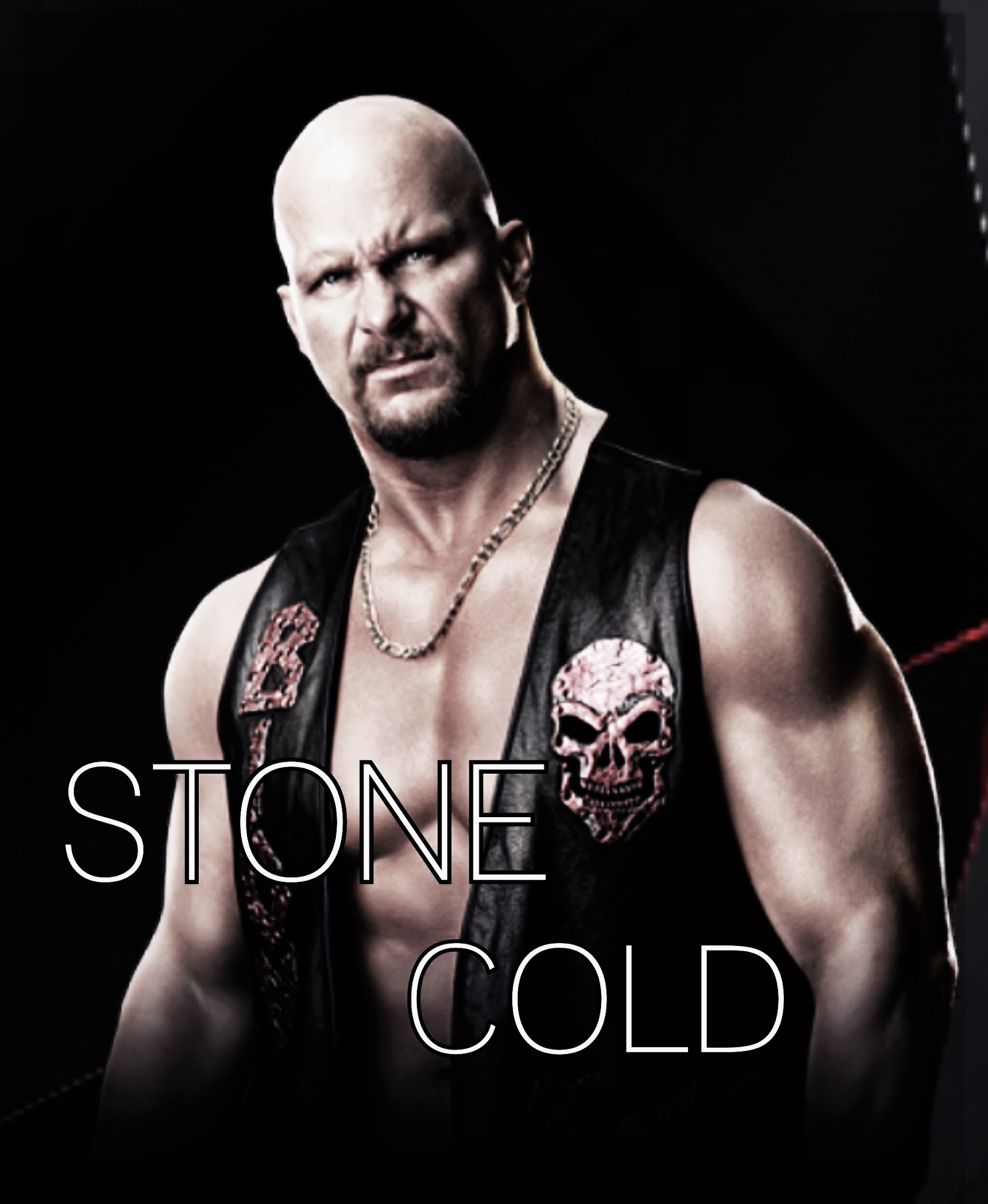 Stone Cold Steve Austin  Kupy Wrestling Wallpapers