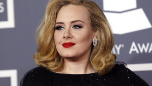 Adele HD