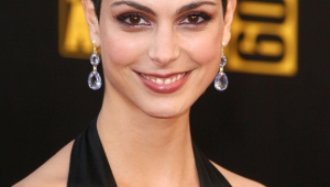 Morena Baccarin HD Iphone