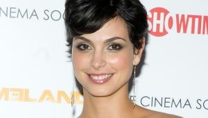 Morena Baccarin Images