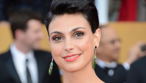 Morena Baccarin Photos