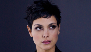 Morena Baccarin Wallpapers