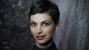 Morena Baccarin Wallpapers HD