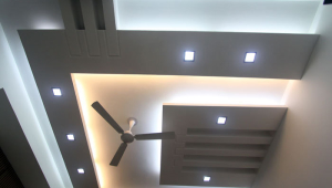 Best False Ceiling Designs