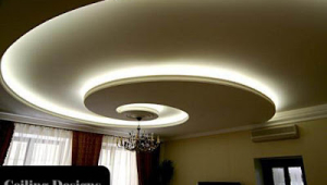 False Ceiling Designs For Bedrooms