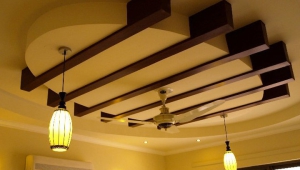 False Ceiling Designs India