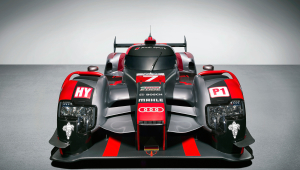 Audi R18 Wallpapers