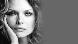 Michelle Pfeiffer HD Wallpaper