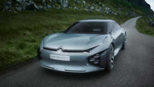 Citroen Cxperience Wallpapers HD