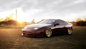 Nissan 300ZX Wallpapers HD