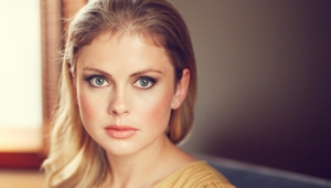 Rose Mciver Photos