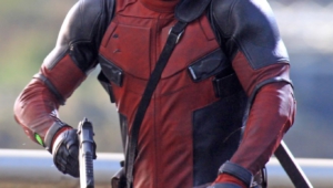 Deadpool Android Wallpapers