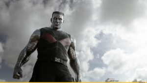 Deadpool Hd Desktop