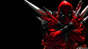 Deadpool Hd Wallpaper