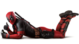 Deadpool Images