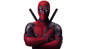 Deadpool Photos