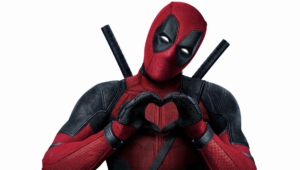 Deadpool Pics