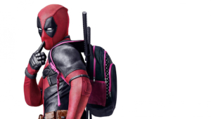 Deadpool Pictures